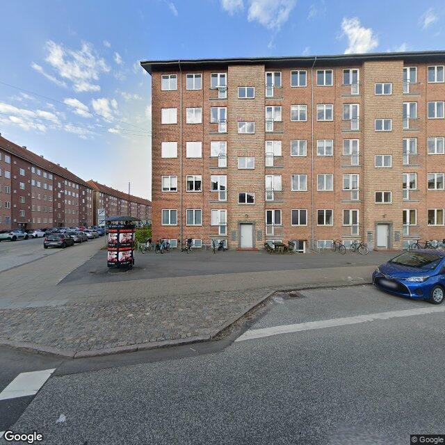 Andelsbolig i Aalborg