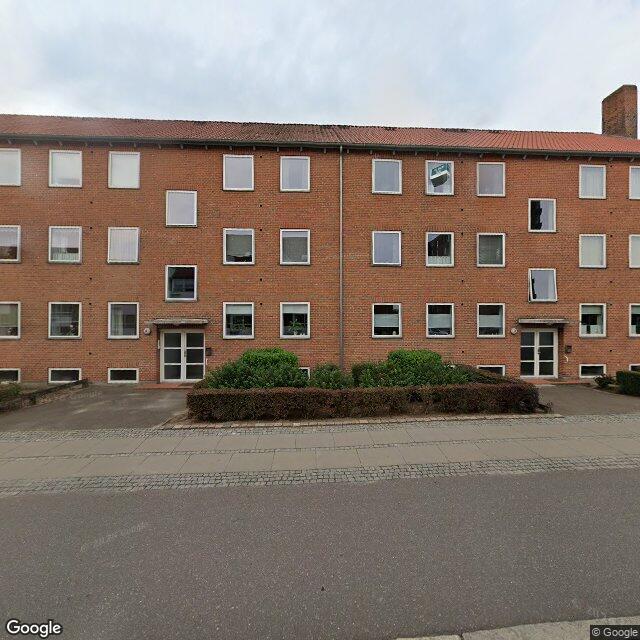 Andelsbolig i Horsens