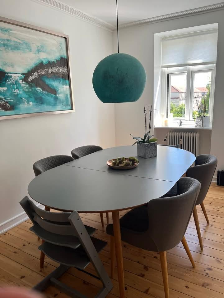 Andelsbolig i Valby