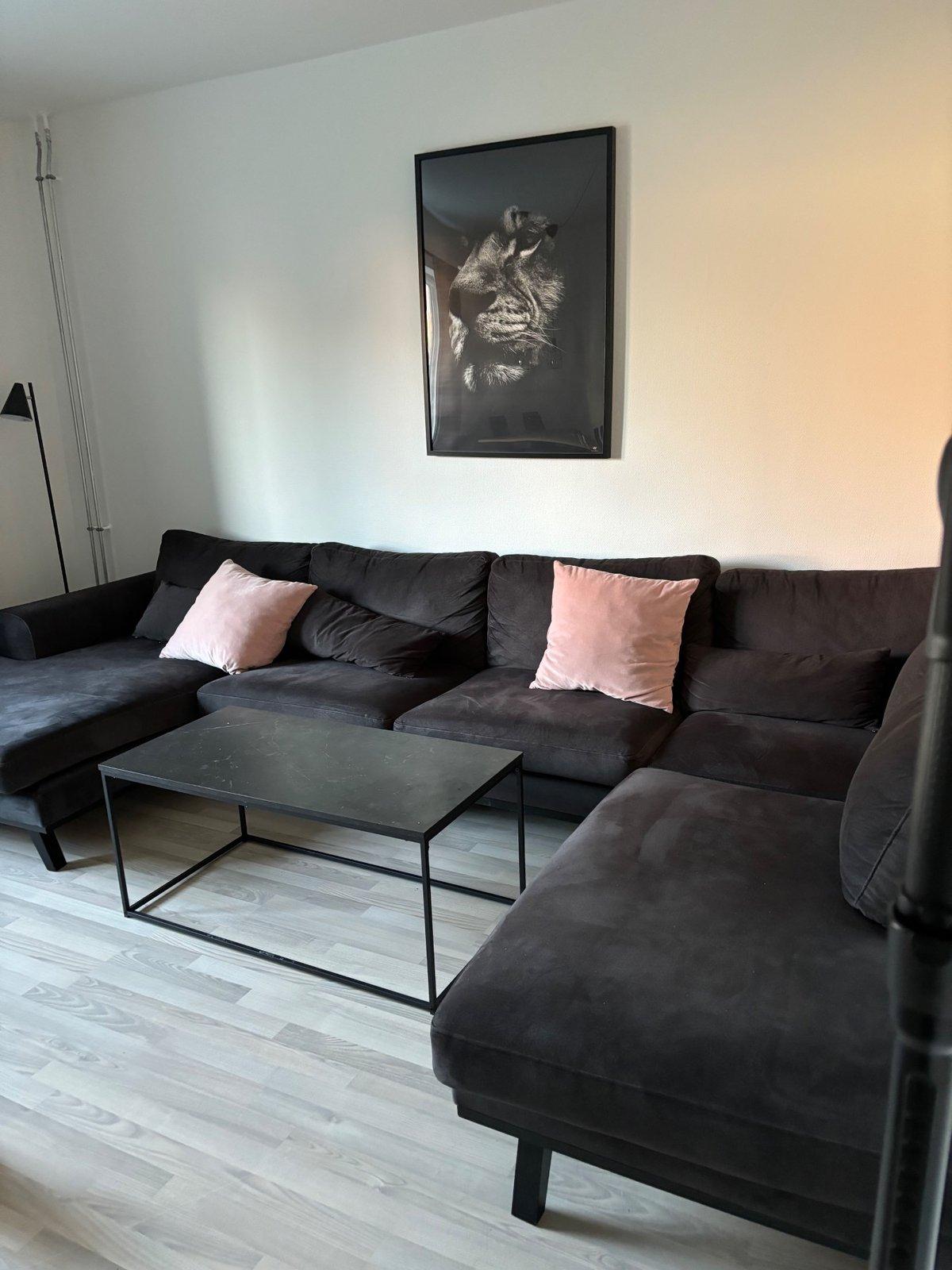 Andelsbolig i Glostrup