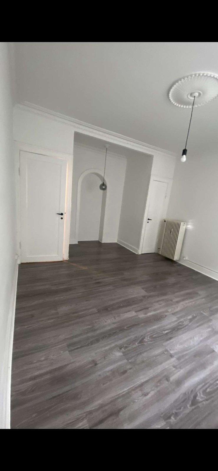 59 m² byttebolig, Østerbro