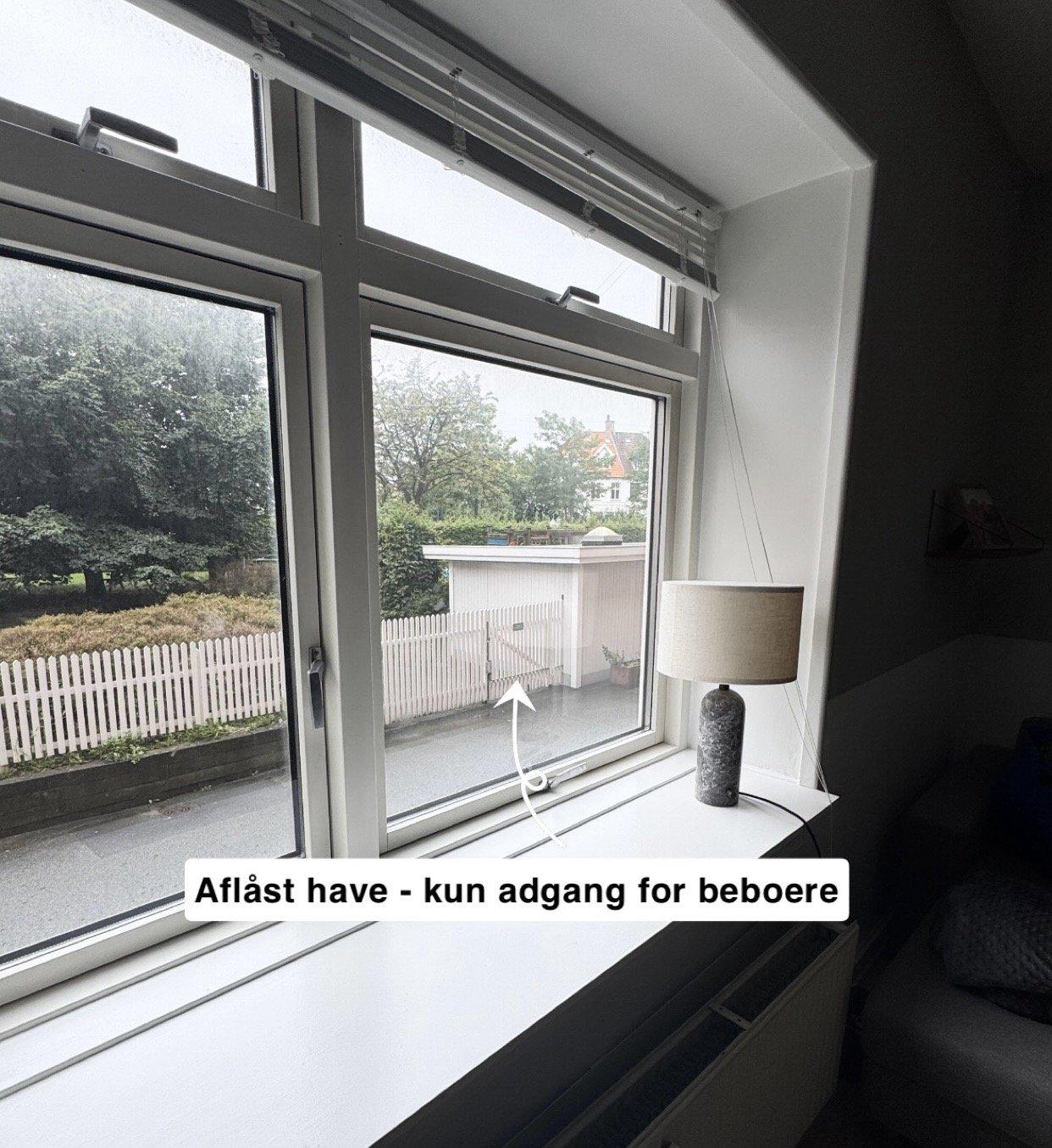 57 m² byttebolig, Valby