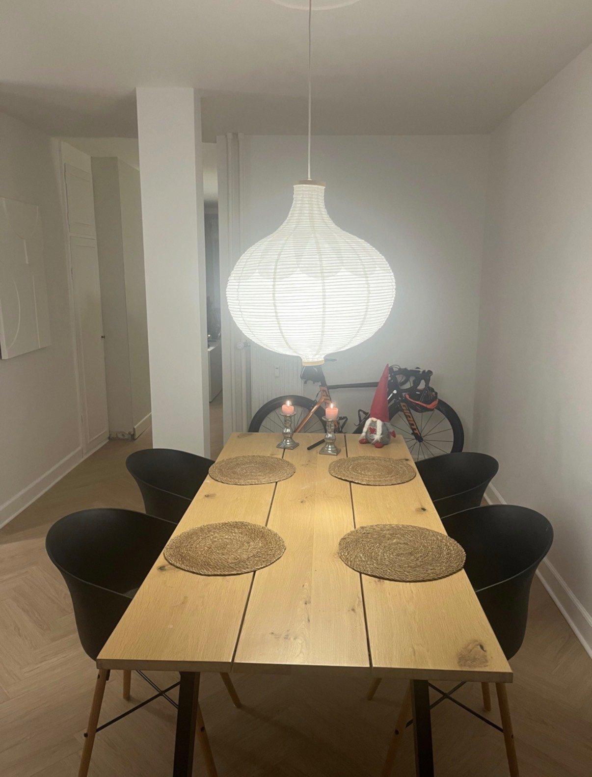 103 m² byttebolig, Østerbro