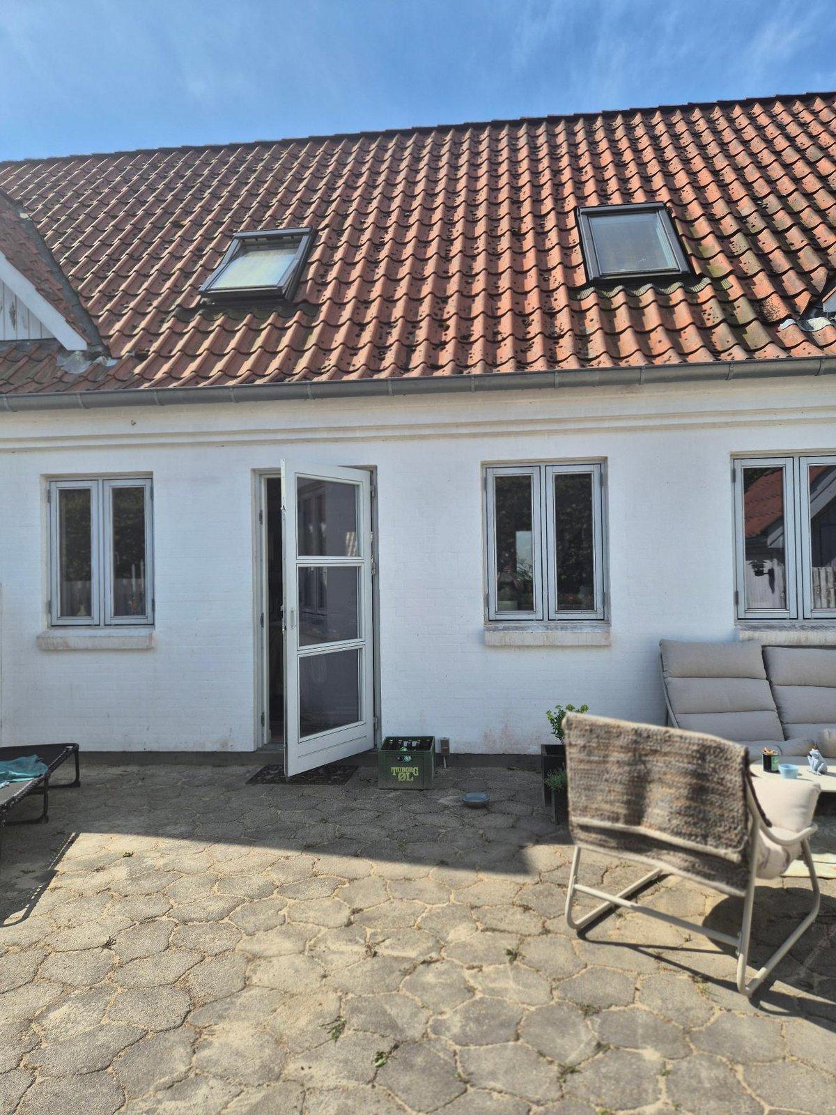 Andelsbolig i Hedehusene